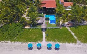 Pousada Taipa dos Milagres